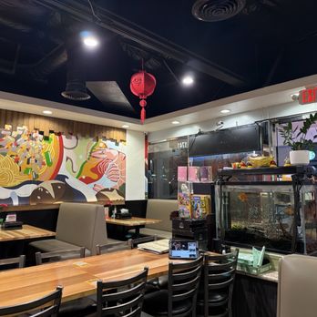 Qiwei Kitchen - Chinese Near Me - Rowland Heights, California
