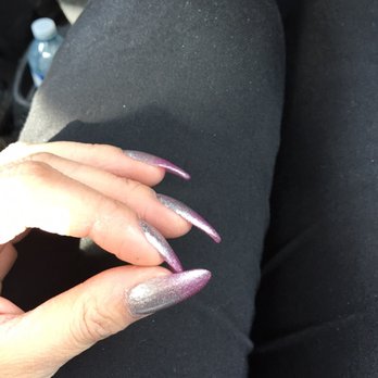 Studio Nails - Nail Salons Near Me - Edmonton, Alberta