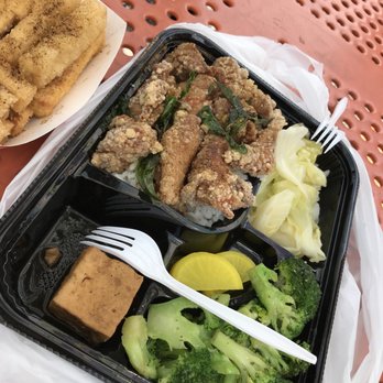 Song La - Food Trucks Near Me - Austin, Texas