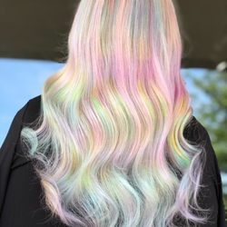 XO Hair Lab