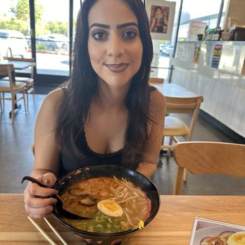 Mako Ramen - Miso Ramen - Ramen Near Me - Seal Beach, California