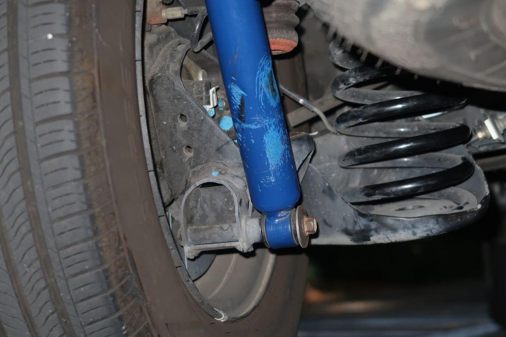 MUFFLER KING Updated September 2024 2730 S 6th St, Klamath Falls