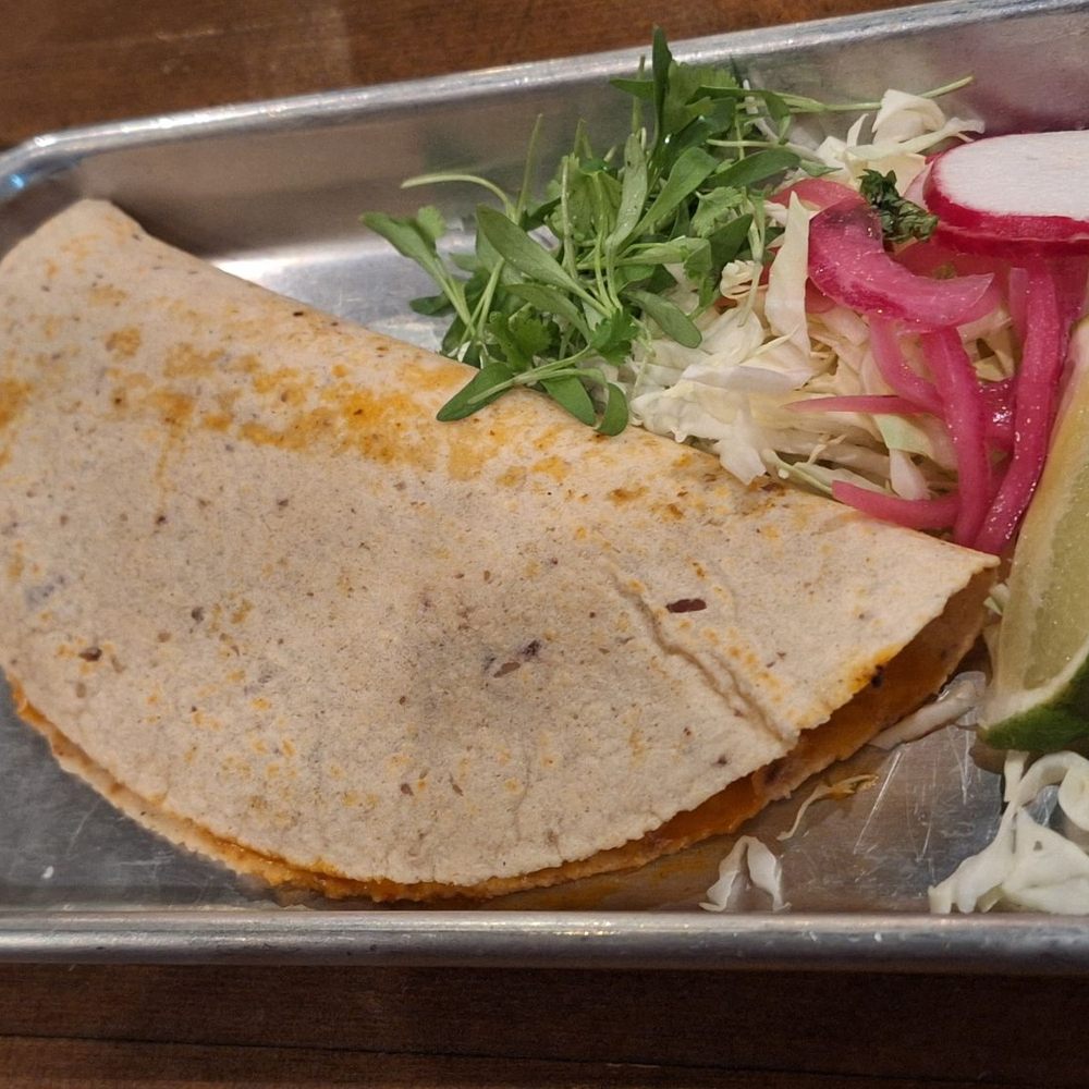 Border Bar - Quesadilla - Barbeque Near Me - Ocean City, Maryland Border Bar - Quesadilla - Barbeque Near Me - Ocean City, Maryland