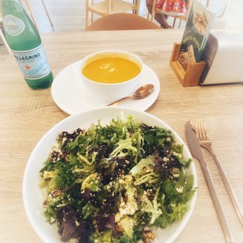 Sproutz - Salad Near Me - Sunny Isles Beach, Florida Sproutz - Salad Near Me - Sunny Isles Beach, Florida