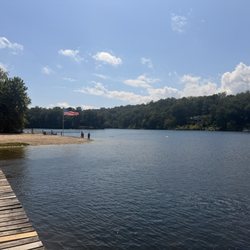 Mountain Lake Club