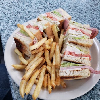Bill's Cafe - Breakfast & Brunch Near Me - San Jose, California