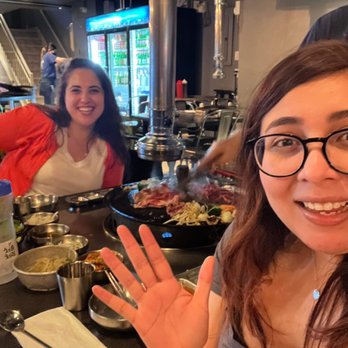 Let's Meat - Korean Near Me - New York, New York