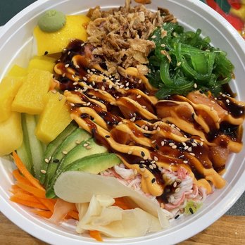 Sushi Hut - Sushibowl - Sushi Bars Near Me - Salinas, California Sushi Hut - Sushibowl - Sushi Bars Near Me - Salinas, California