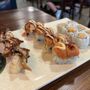 Rakuzen Sushi