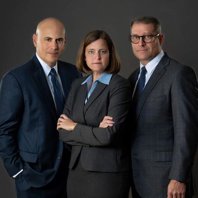 Chacon, Campbell & Alexander