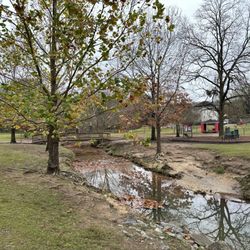 Macon Dog Park
