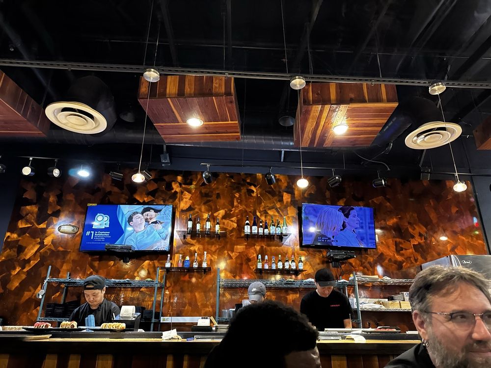 Umiya Sushi - Photo 2