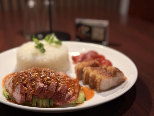 Thai O'Clock by null