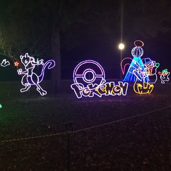 Lafreniere Park - Gotta catch em all - Parks Near Me - Metairie, Louisiana