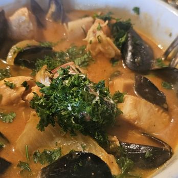 Cafe Panisse - French Near Me - South Miami, Florida