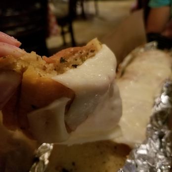 Arthur's Tavern - Glorious garlic bread - Pubs Near Me - Morris Plains, New Jersey