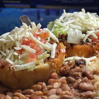 El Nacimiento - Sopes dinner - Mexican Near Me - Detroit, Michigan El Nacimiento - Sopes dinner - Mexican Near Me - Detroit, Michigan
