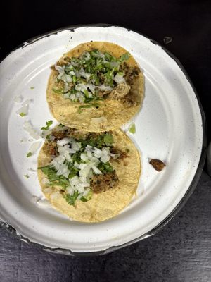 Por Siempre Vegana 2 by null Por Siempre Vegana 2 by null