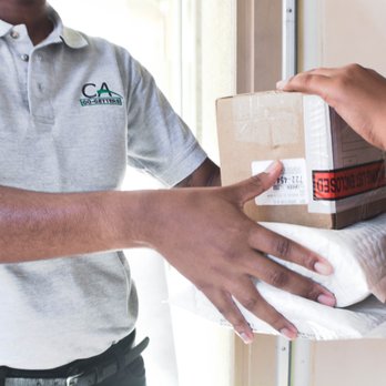 CA Go-Getters - Courier and Delivery Services - Couriers & Delivery Services Near Me CA Go-Getters - Courier and Delivery Services - Couriers & Delivery Services Near Me