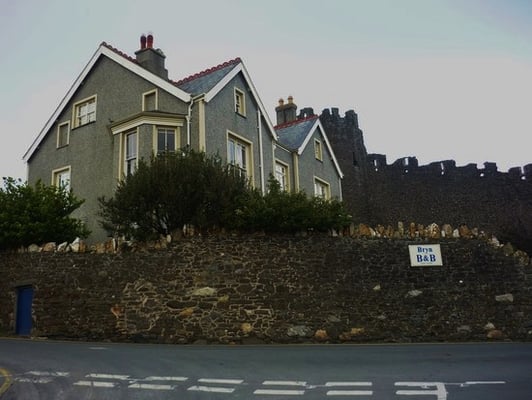 Bryn Guest House by null
