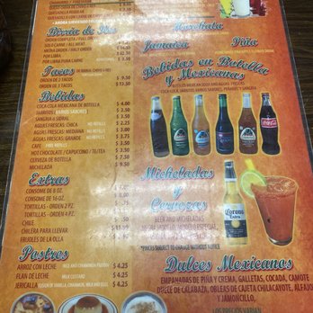 Birrieria Jalisco - MENU - Mexican Near Me - Lynwood, California Birrieria Jalisco - MENU - Mexican Near Me - Lynwood, California