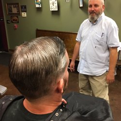 Loyalty Barber Shop and Shave Parlor
