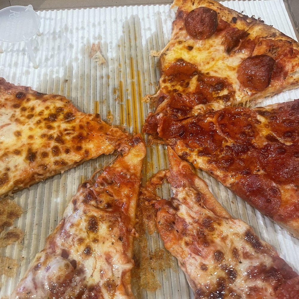 Barro's Pizza - A nasty amount of grease - Pizza Near Me - Phoenix, Arizona Barro's Pizza - A nasty amount of grease - Pizza Near Me - Phoenix, Arizona