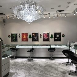 Mings Diamond