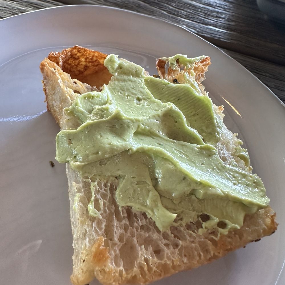 SiX Tampa - Bread and spread - Cocktail Bars Near Me - Tampa, Florida SiX Tampa - Bread and spread - Cocktail Bars Near Me - Tampa, Florida