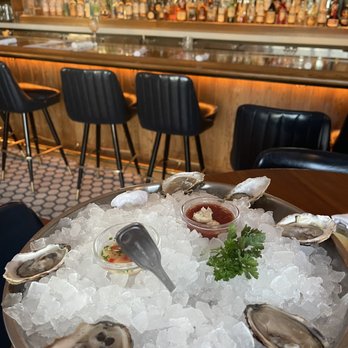 Hudson House - Oysters - Seafood Near Me - Irving, Texas Hudson House - Oysters - Seafood Near Me - Irving, Texas