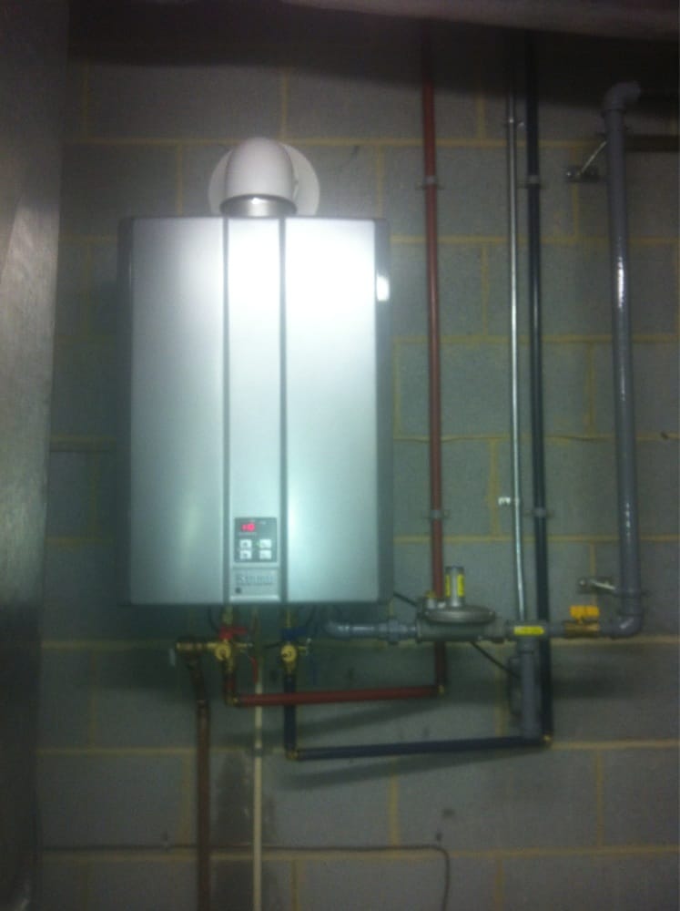 Slide of O'Bryan Plumbing, Inc