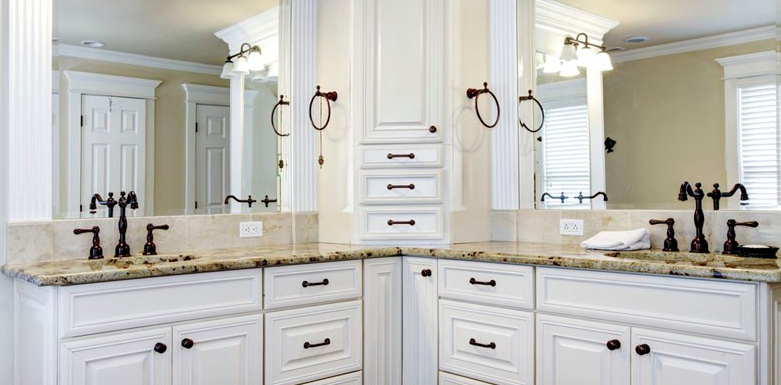 Slide of Rinehart Construction