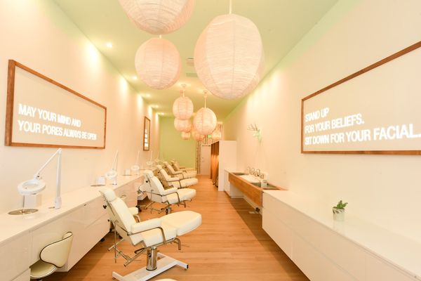 Face Haus - Santa Monica, CA by null