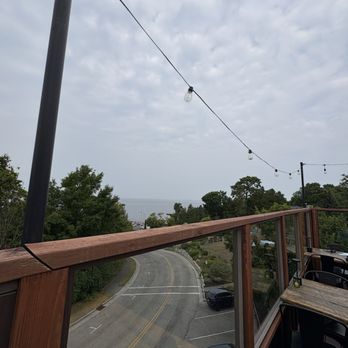 Mezzanine - Morning view - Bars Near Me - Egg Harbor, Wisconsin Mezzanine - Morning view - Bars Near Me - Egg Harbor, Wisconsin
