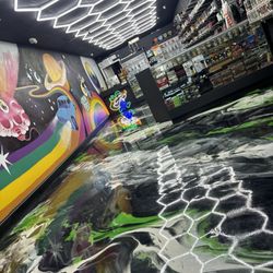 Green Street Smoke Shop