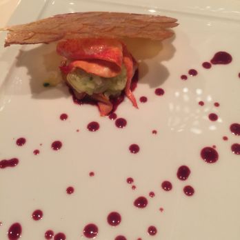 Next - Sweet Butter Poached Lobster - New American Near Me - Chicago, Illinois