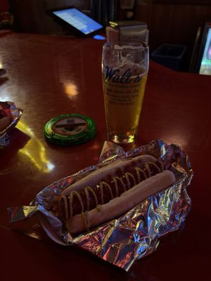 Walt’s Bar by null