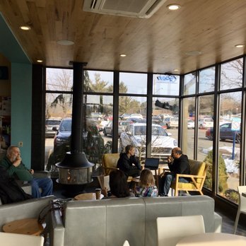 Water Street Coffee Joint - Sunny spot to hang out with friends - Cafes Near Me - Portage, Michigan Water Street Coffee Joint - Sunny spot to hang out with friends - Cafes Near Me - Portage, Michigan