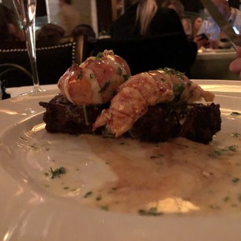 The Capital Grille - Surf and turf - Steakhouses Near Me - Paramus, New Jersey The Capital Grille - Surf and turf - Steakhouses Near Me - Paramus, New Jersey