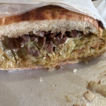 El Panzon Chilango - Mexican Near Me - Jurupa Valley, California
