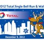 Photo of 2012 Total Jingle Bell Run & Walk