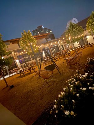 Texican Court, Valencia Hotel Collection by null