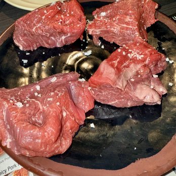 Ko Ryo Jung Restaurant - Filet. Tender! Delicious! My go to spot for great fun when I visit town. - Barbeque Near Me - Torrance, California Ko Ryo Jung Restaurant - Filet. Tender! Delicious! My go to spot for great fun when I visit town. - Barbeque Near Me - Torrance, California