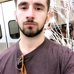 The Local Barber & Shop - What I ended up with