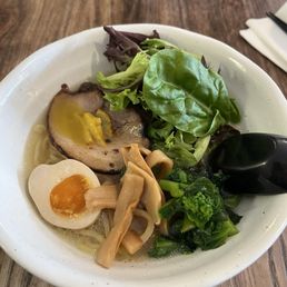 Yuzu shio