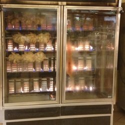 Martin's Food Market - Rotisserie chickens!!