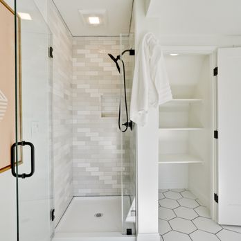 Property Pros Construction Inc - Whole House Remodel-Primary Bath-Moved Shower Stall and Created Linen Closet - General Contractors Near Me - Castro Valley, California Property Pros Construction Inc - Whole House Remodel-Primary Bath-Moved Shower Stall and Created Linen Closet - General Contractors Near Me - Castro Valley, California
