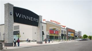 Shoppers World Brampton by null