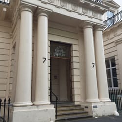 The Royal Society