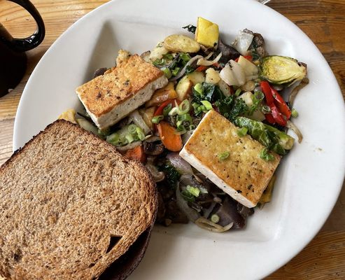 Portage Bay Cafe in Ballard by null